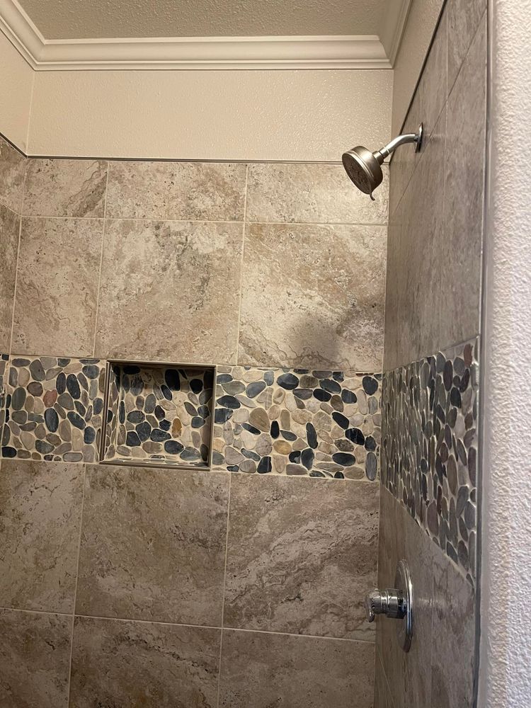 Remodeling for J.R Quality Construction in Baker City, OR