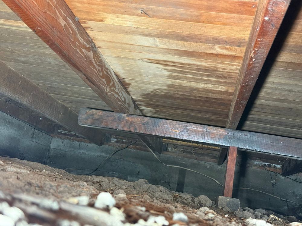 Asbestos Abatement for ACM Environmental in Salt Lake City, UT