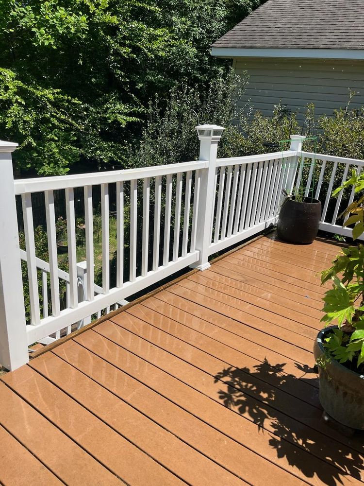All Photos for Southern Exterior Solutions in Raeford, NC
