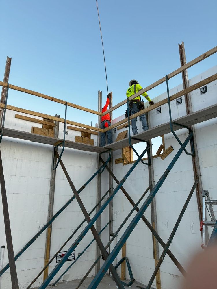 All Photos for MTZ Concrete Services in Tulsa, OK