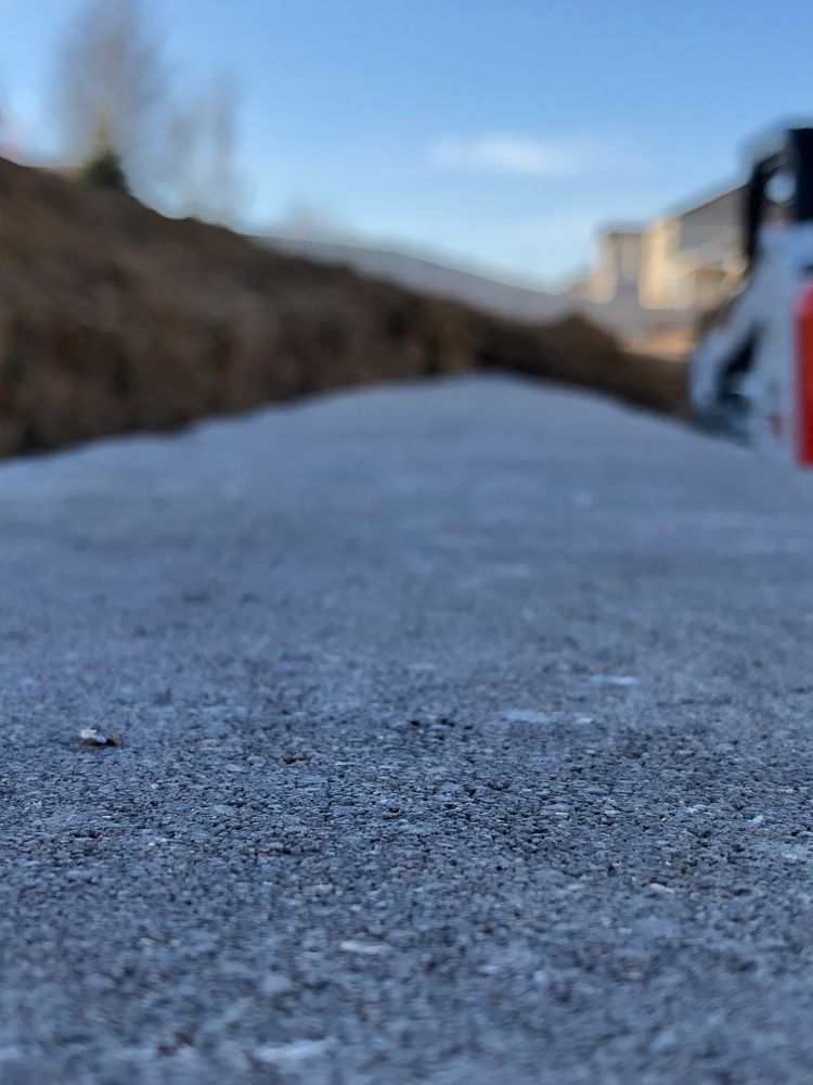 All Photos for Rock Masters Inc. in Evans, CO