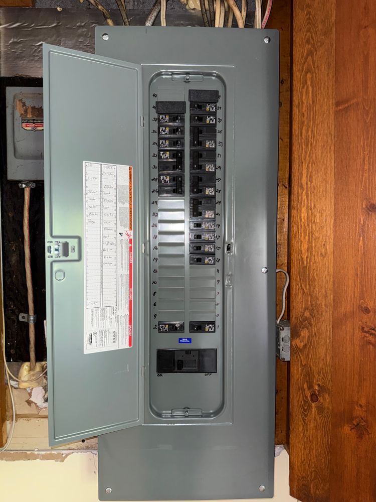 All Photos for M1 Electric LLC in Quakertown, PA