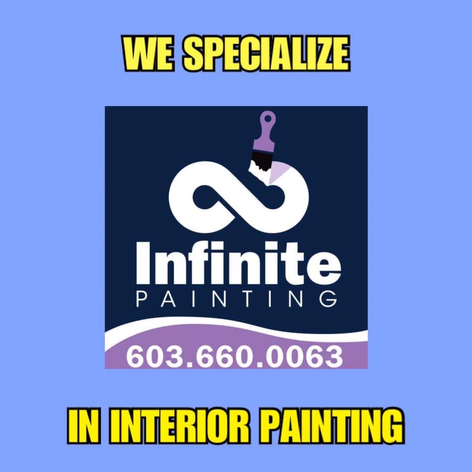 All Photos for Infinite Painting LLC in Londonderry, New Hampshire