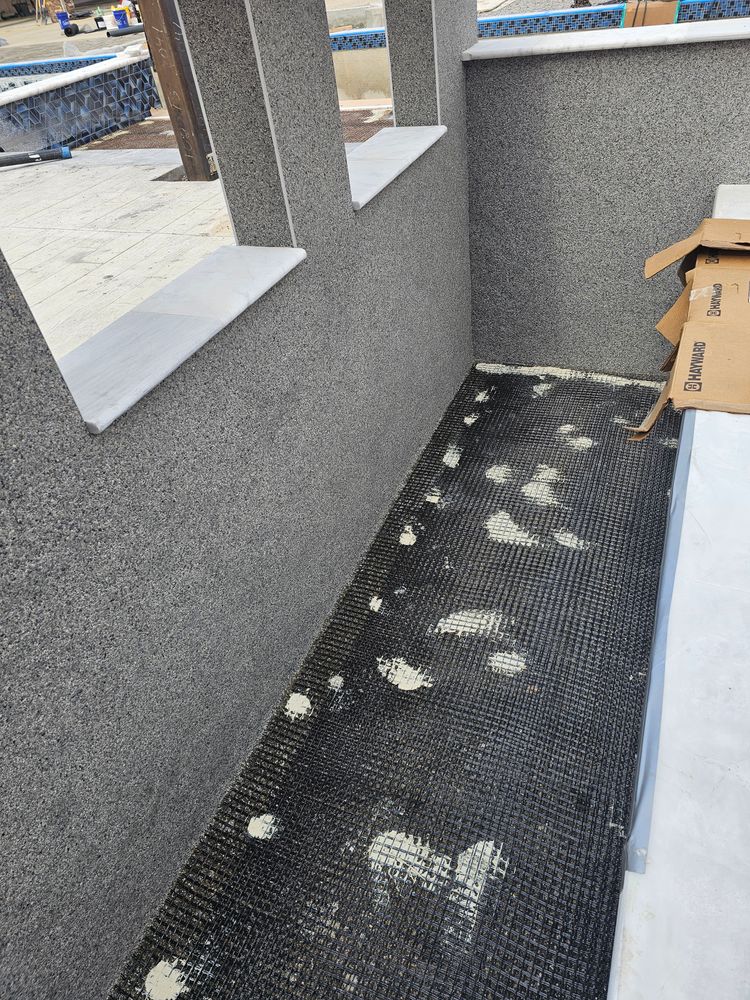 All Photos for Resin Rock Driveway Solutions in North Augusta, SC