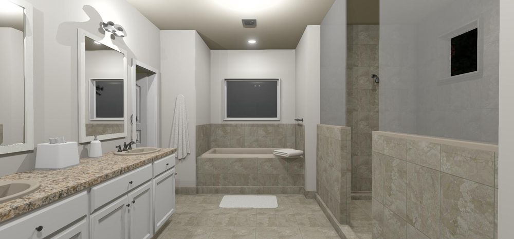All Photos for Custom Pro Remodeling in Rosanky, TX