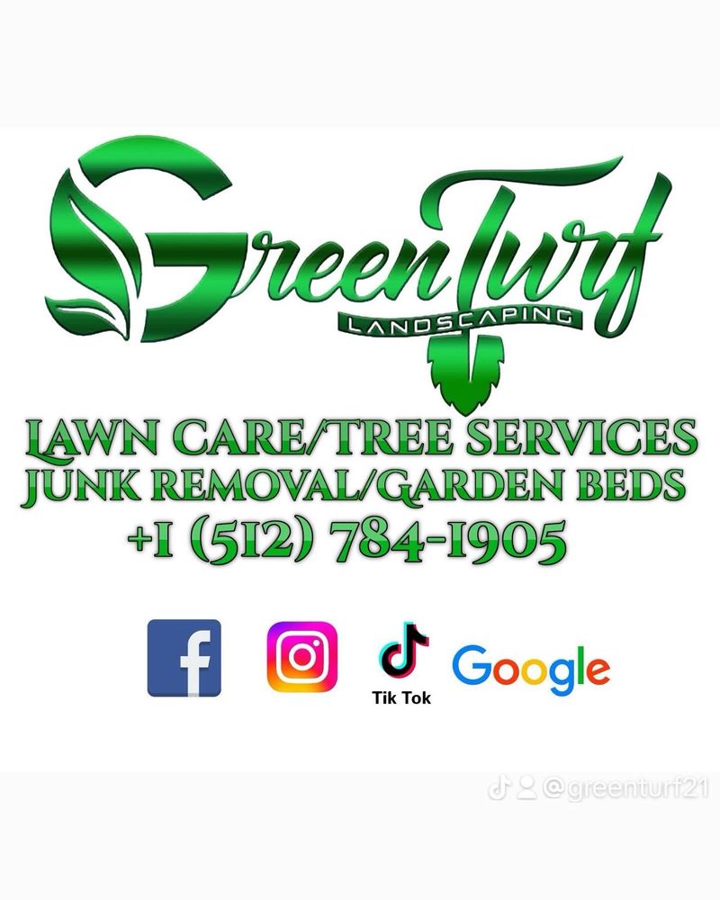 All Photos for Green Turf Landscaping in Kyle, TX