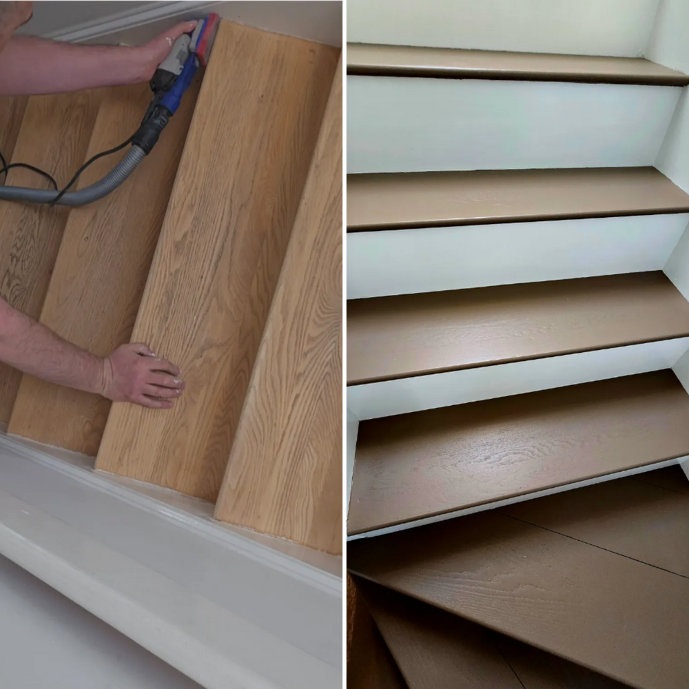 Interior House Painting for Hanson Painting in Newburyport, MA