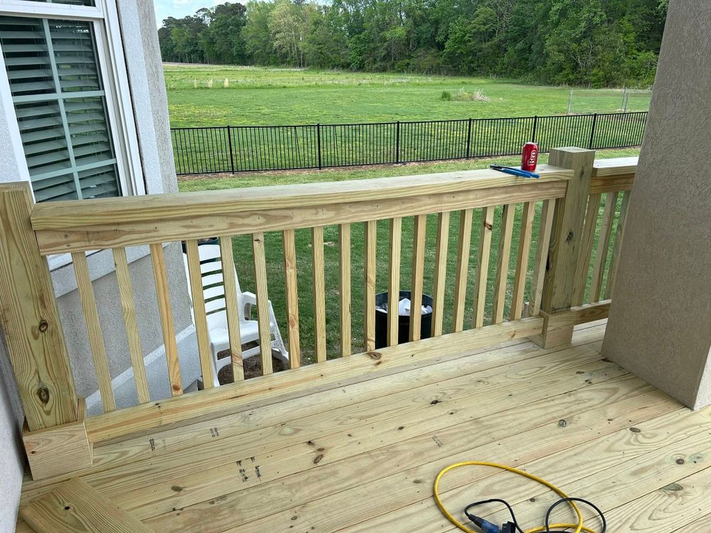 All Photos for Baxley's Handyman Services in Shannon, NC