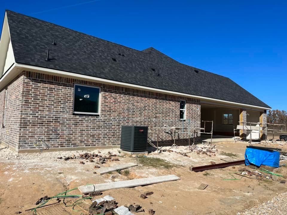 All Photos for H2 Custom Homes in Mineola, TX