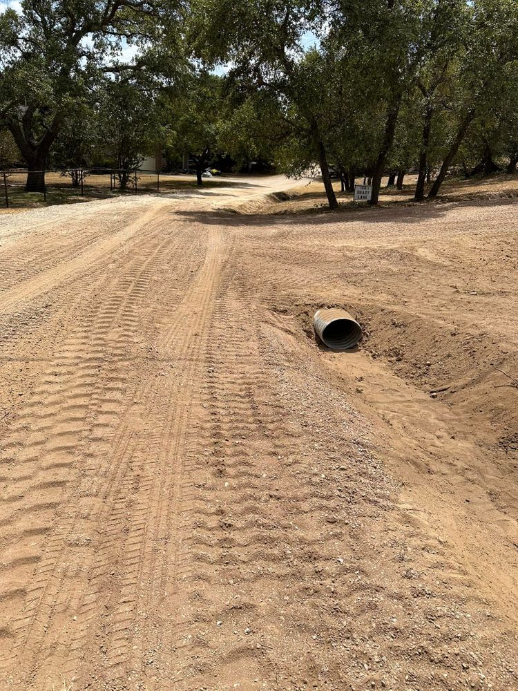 All Photos for Legends Land Clearing & Excavation in Burnet County, TX