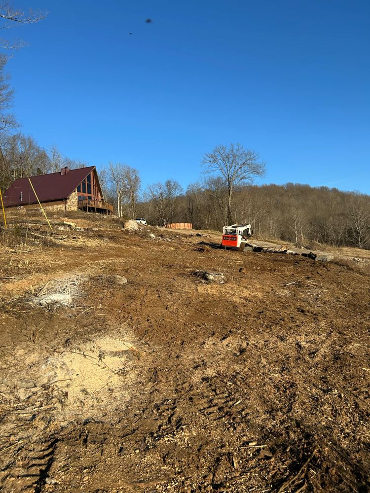 All Photos for Z's Land Management & Forestry Mulching in Smithville, TN
