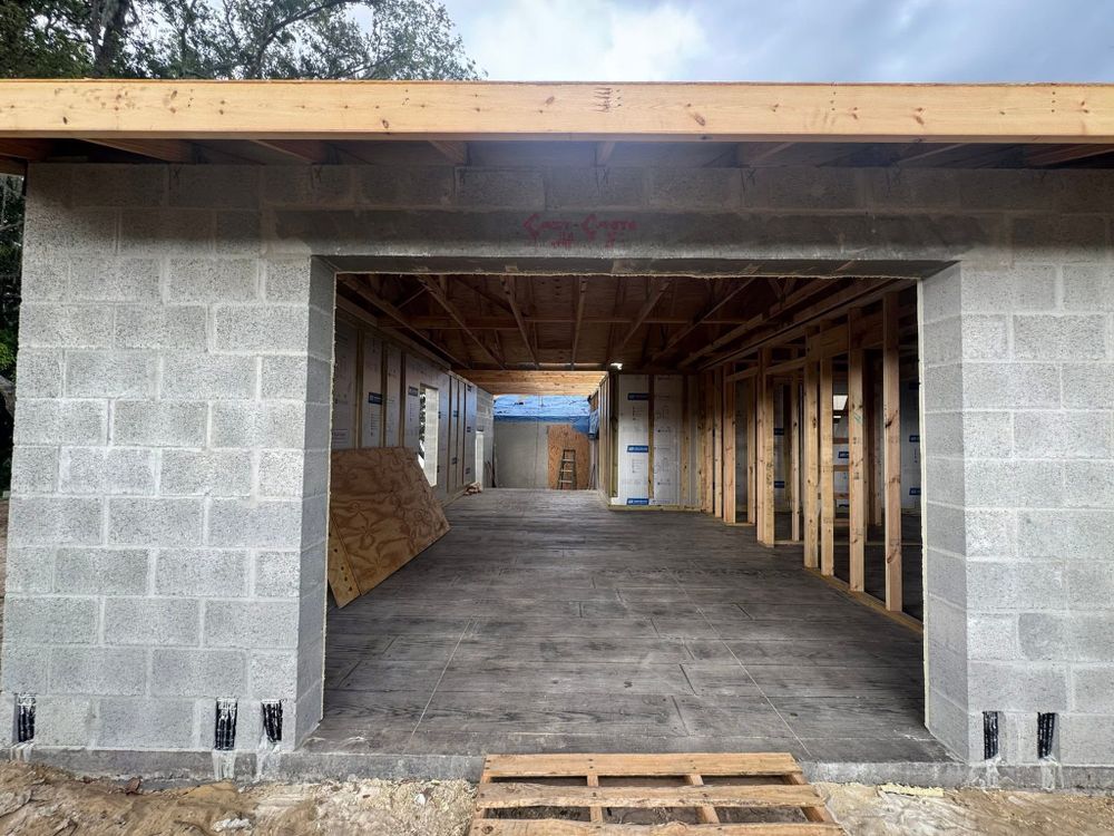 All Photos for All Phases Decorative Concrete in Sebring, FL