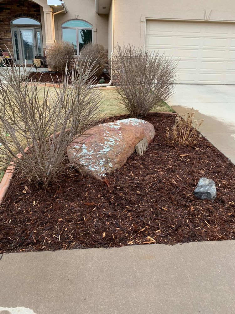 All Photos for Rock Masters Inc. in Evans, CO