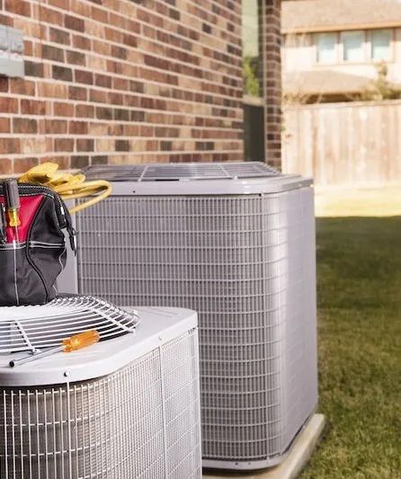All Photos for Tiger Shark HVAC in Norwell, MA