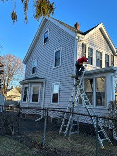 All Photos for SKYLINE ROOFING & SIDING SERVICES INC in Milford, MA