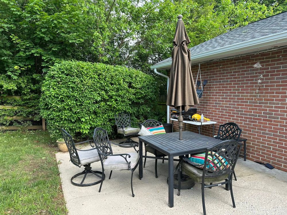 All Photos for Walsh Lawn And Landscape in Olney, MD