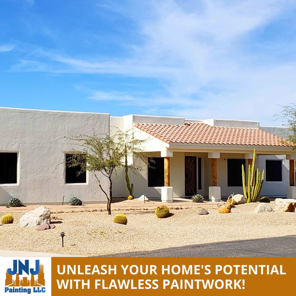 All Photos for JNJ Painting in Phoenix, AZ