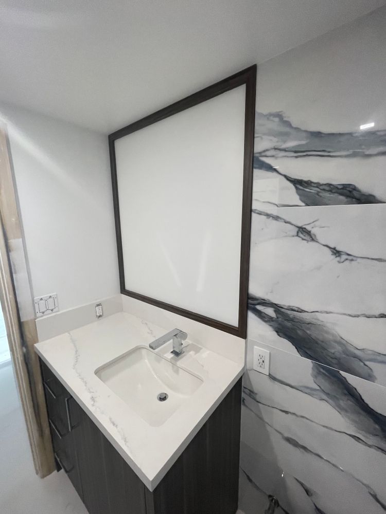 All Photos for Trimarc Construction in Broward County, FL