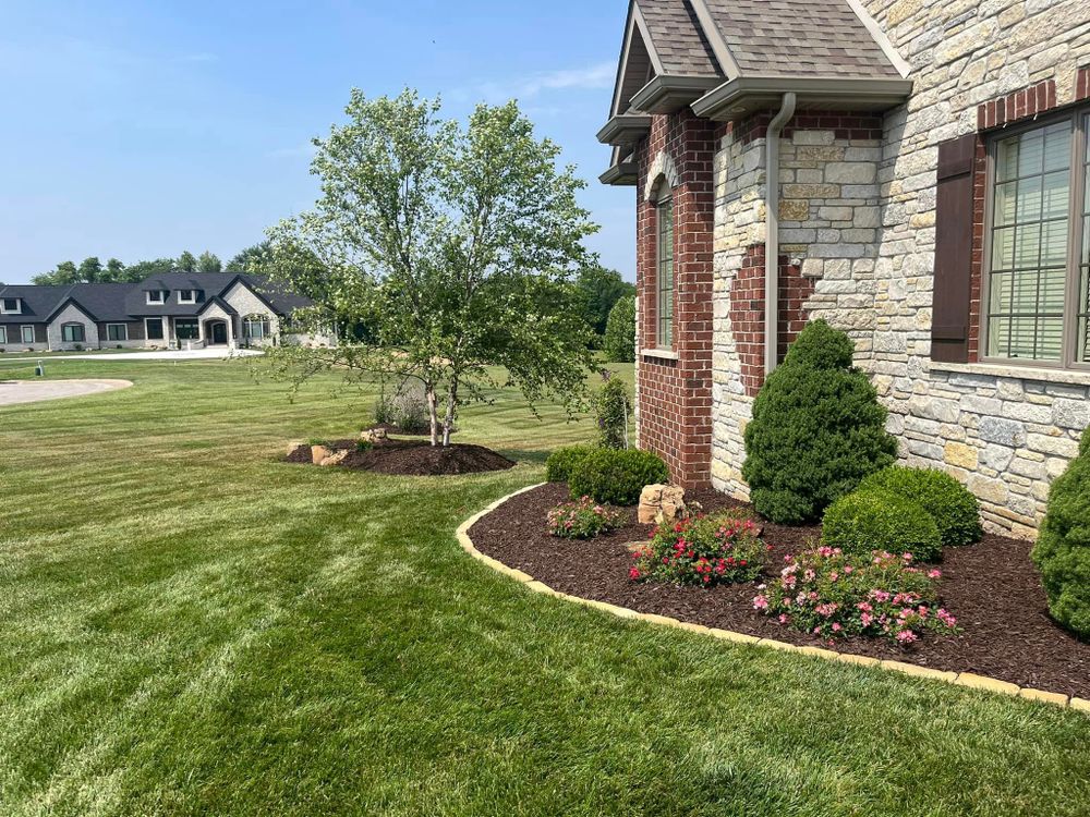 Lawn Care for Trust Lawn and Landscape  in Pacific, MO