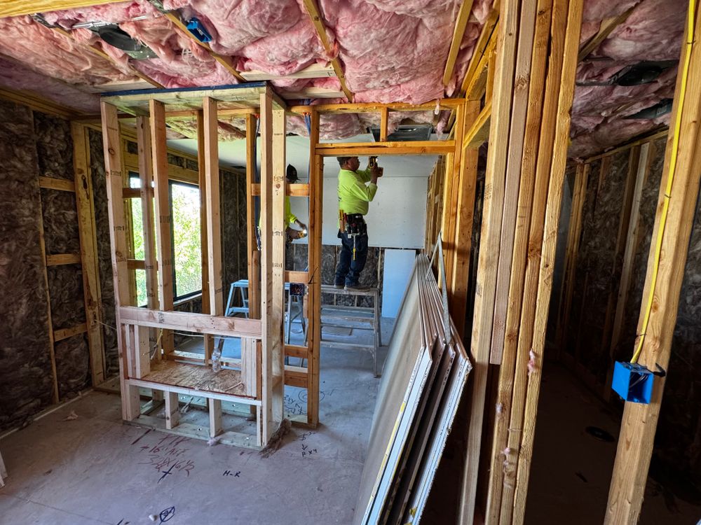All Photos for Batten Builds LLC in Glendale, AZ