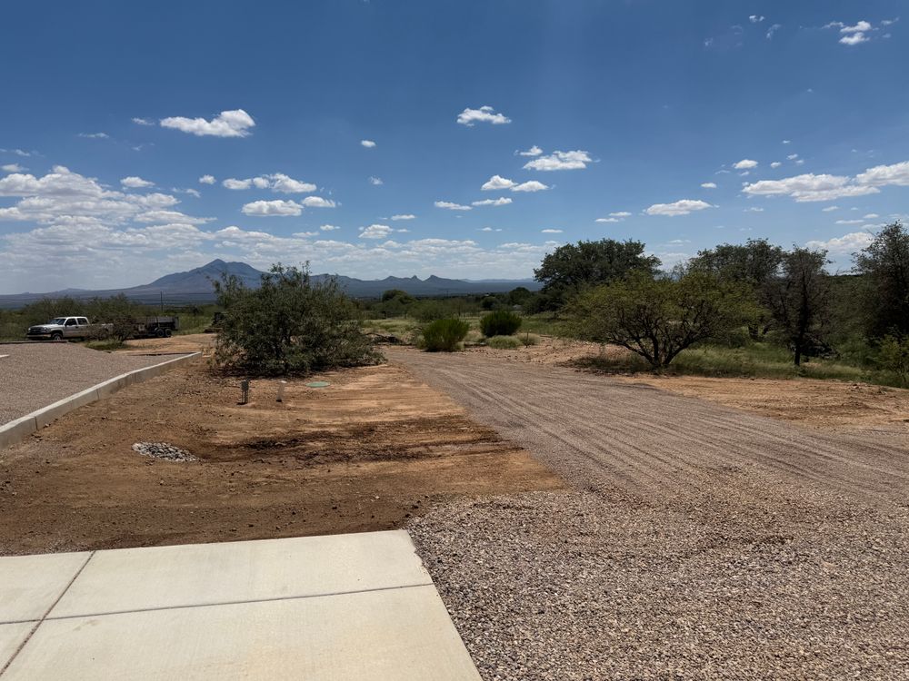 All Photos for Roughout Excavation in Vail, AZ