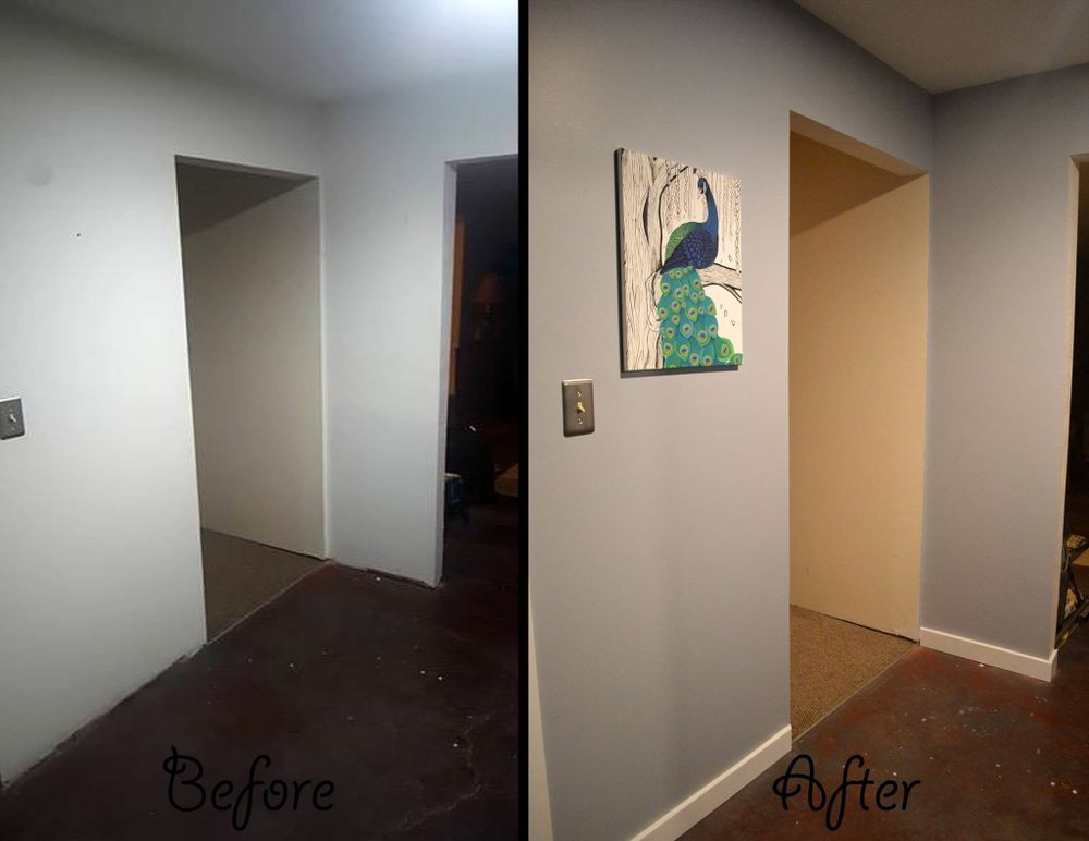 All Photos for Quality Painting Solutions in Adrian, MI
