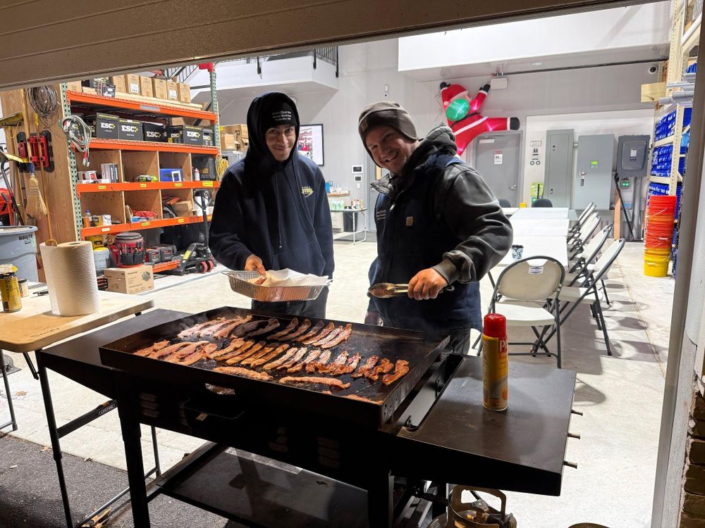 All Photos for Daniels Electric in Groveland, MA