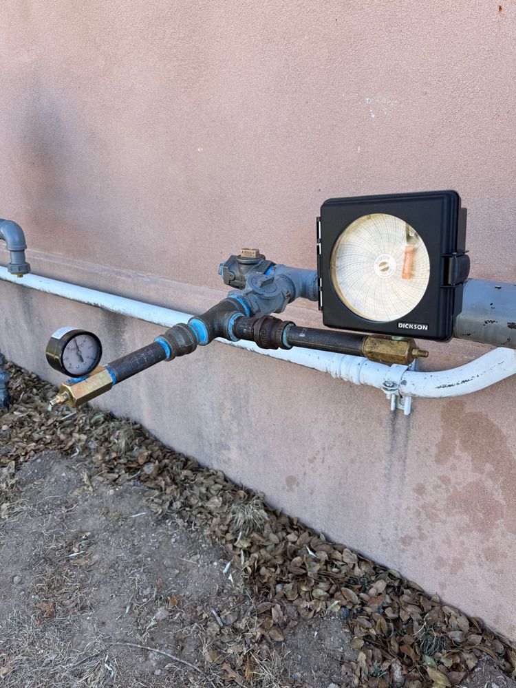 All Photos for Aaron's Custom Plumbing in Santa Fe, NM