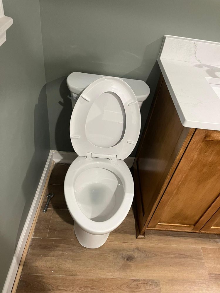 All Photos for Fayette Plumbing,LLC. in Somerville, TN