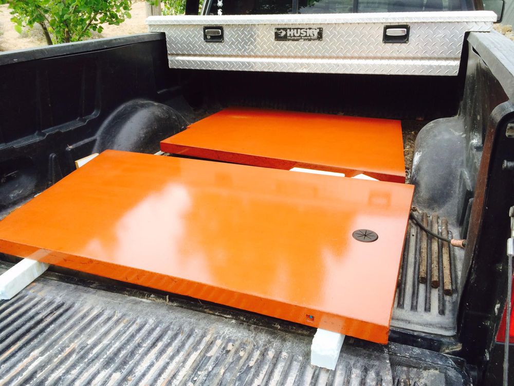 All Photos for Lawson Brothers Construction LLC in Moab, UT