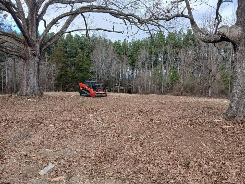 All Photos for Whiskey Ridge Mulching & Land Services in South Boston, VA