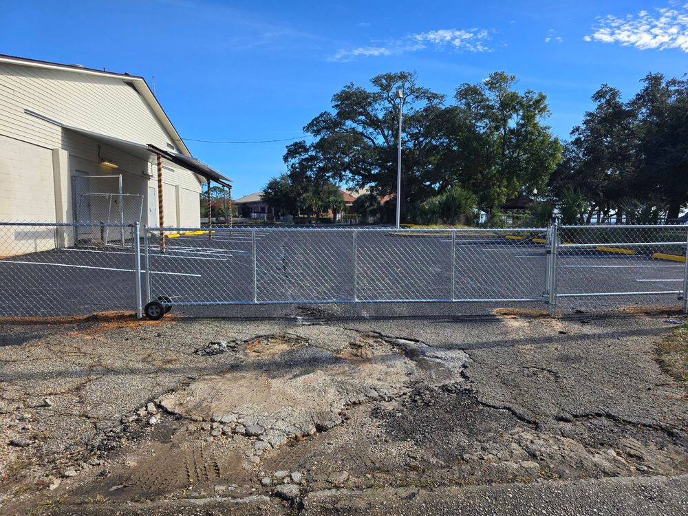 All Photos for Phillips Fencing Solutions in Pensacola, FL