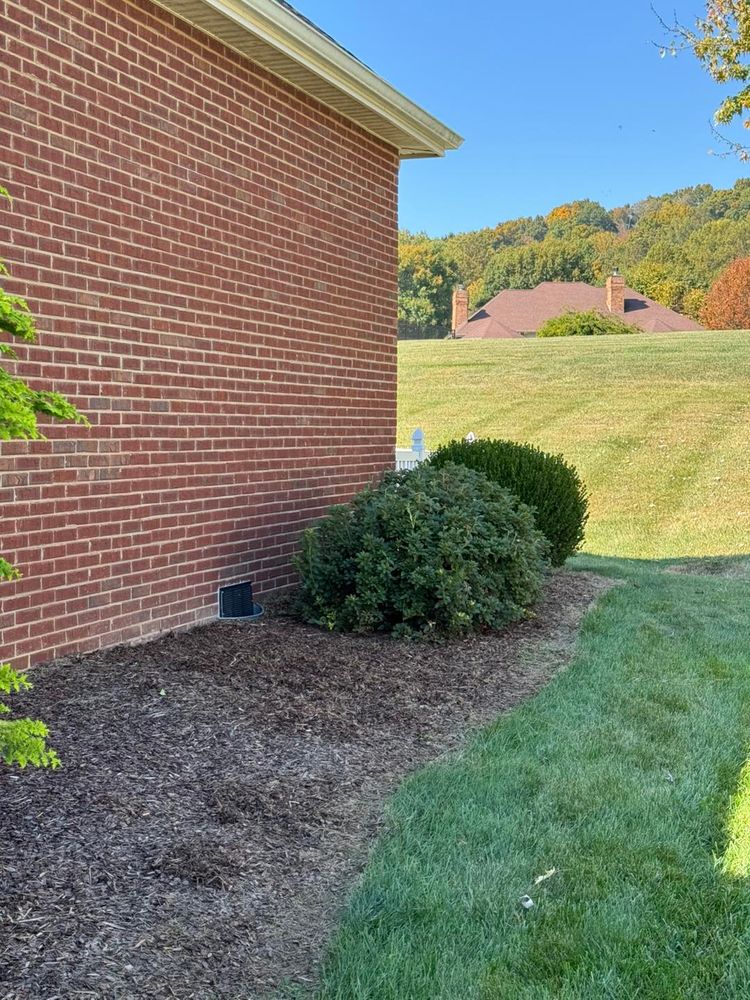 All Photos for Legends Lawn Care in Johnson City, TN