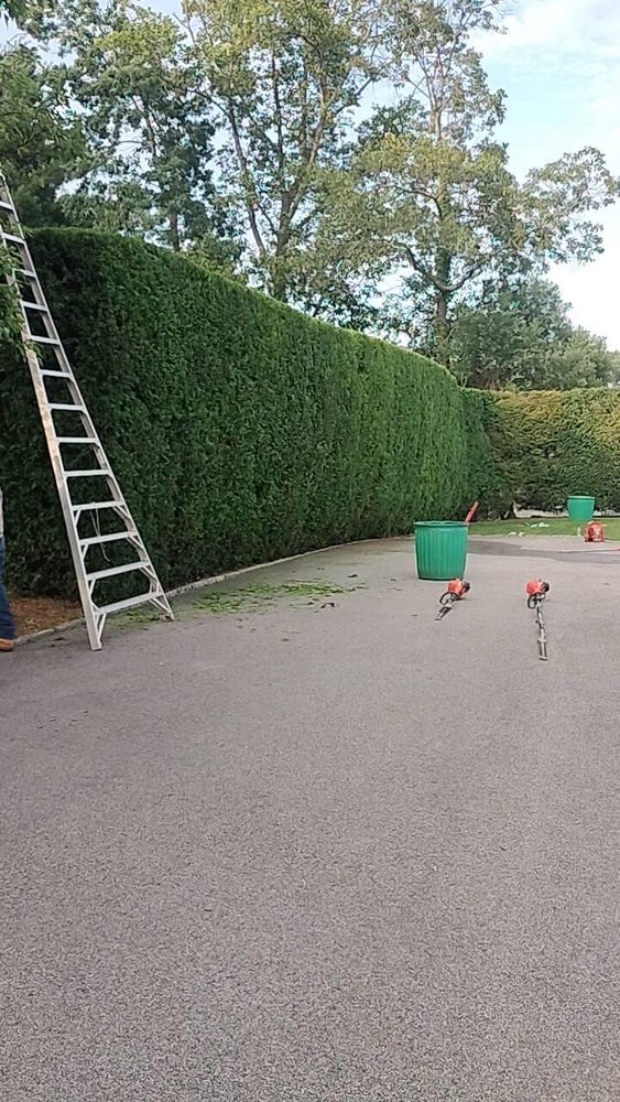 All Photos for CHACH Landscaping & Construction in Providence, RI