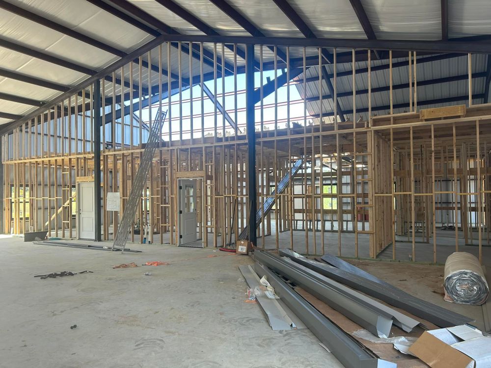 All Photos for Fortuna Building in Lockhart, TX