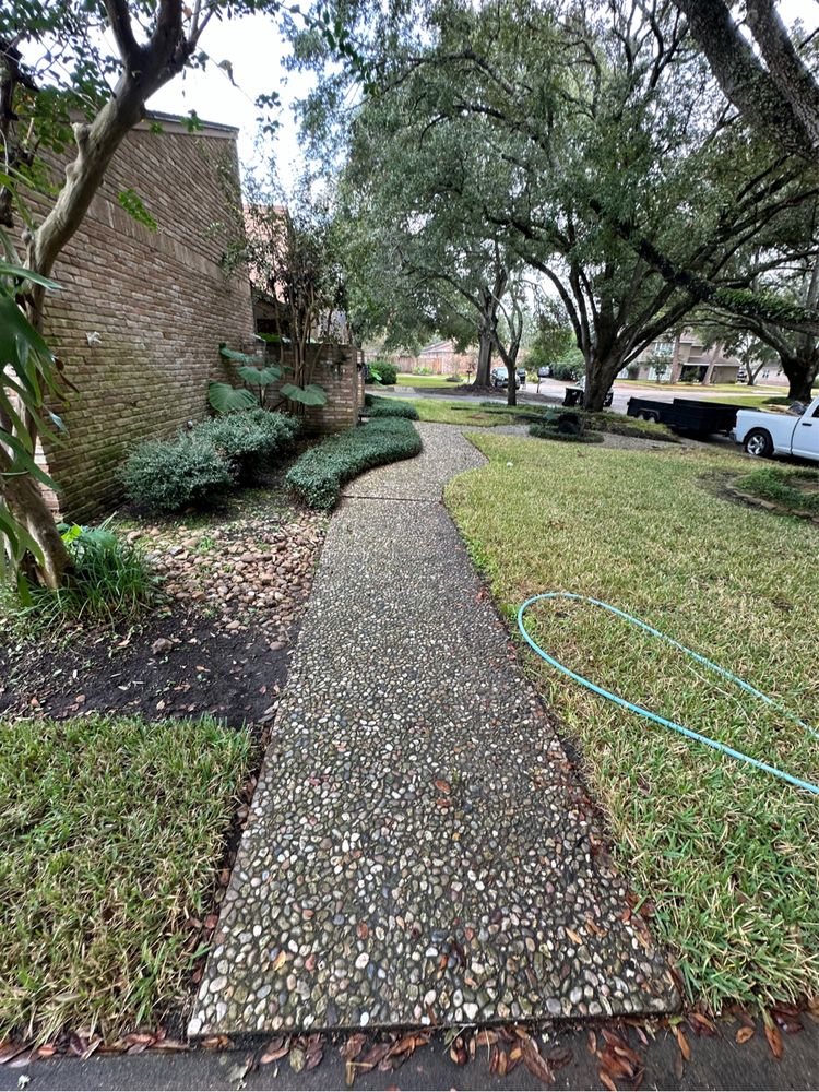 All Photos for Power Pressure Wash in Houston, TX