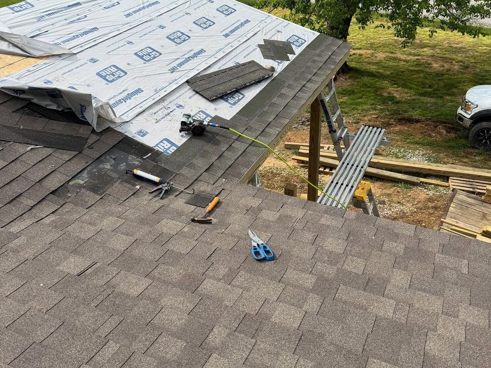 General Contracting  for J&H General Contracting LLC in Williamsburg, KY