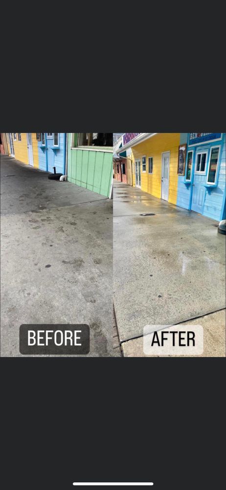All Photos for Codys Pressure Washing LLC. in  Ellabell, GA