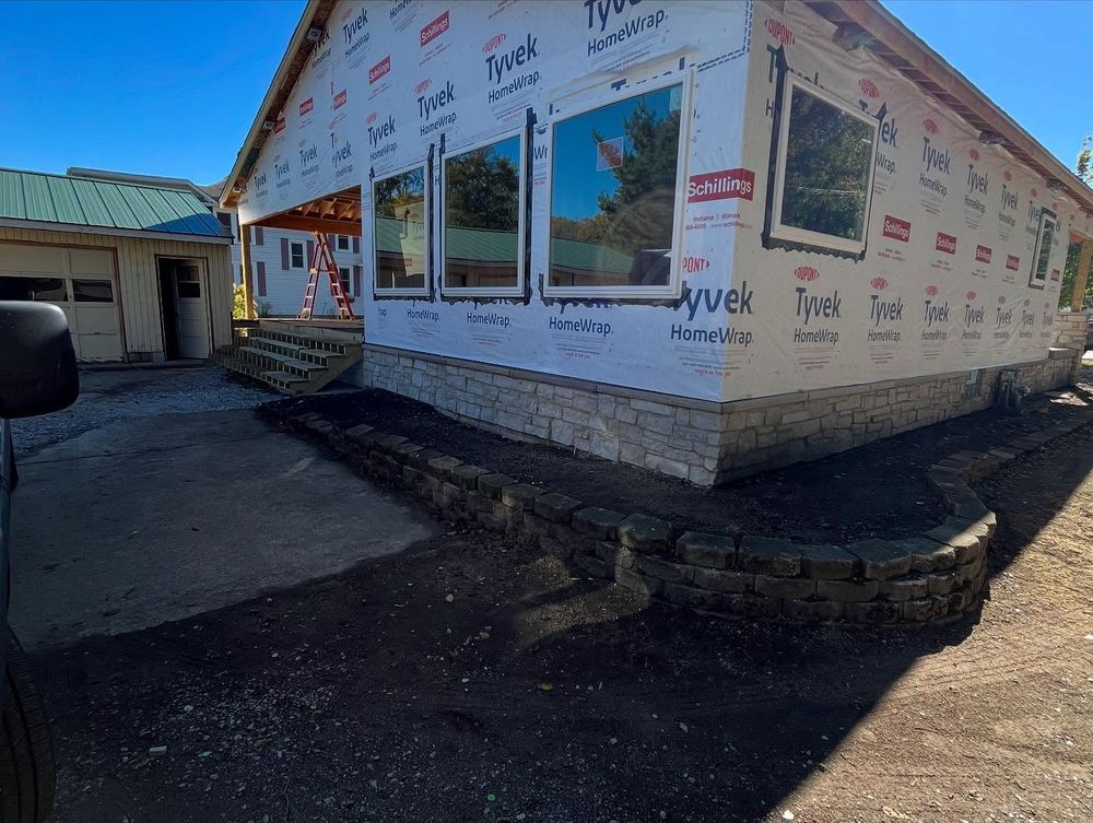 All Photos for Kamps Construction in Beecher, IL