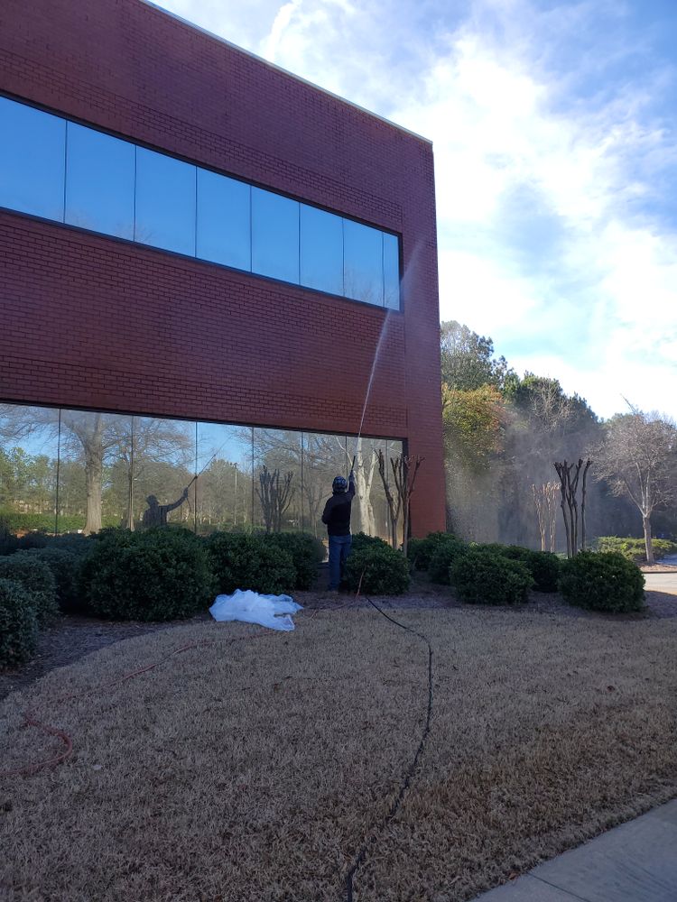 All Photos for MBM Window Cleaning in Gwinnett County, GA