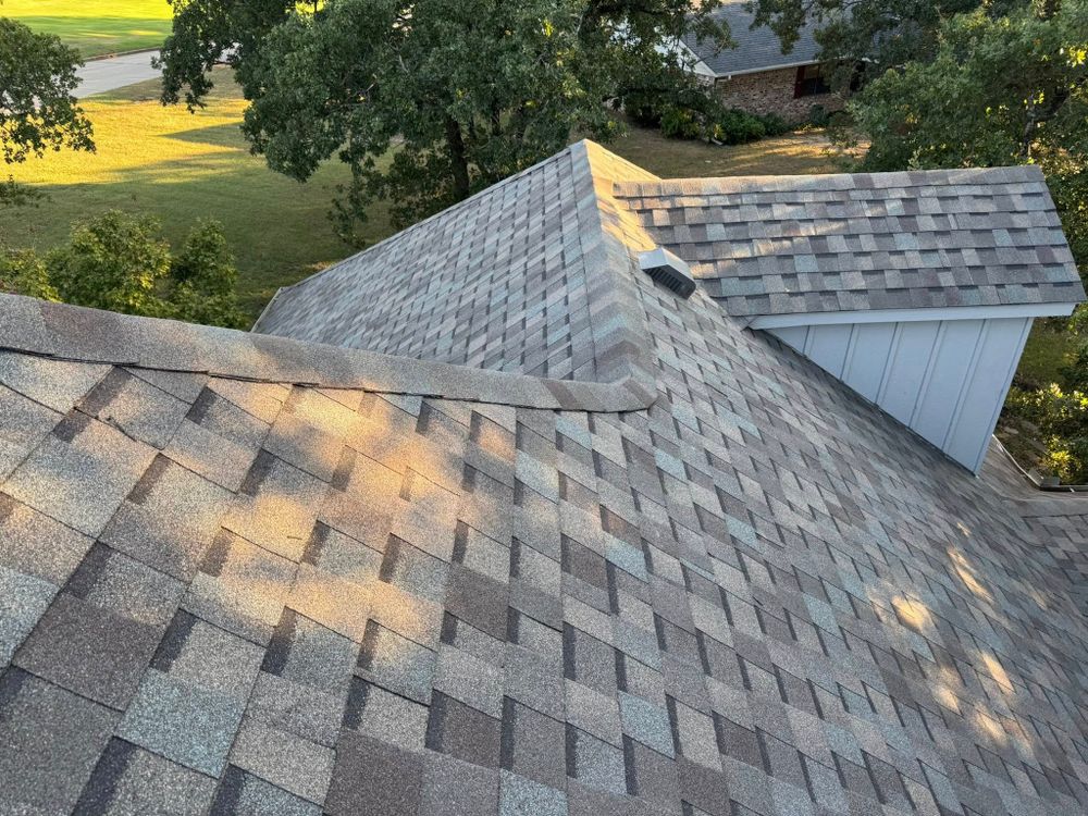 All Photos for Storm Master Roofing and Renovation in Tulsa, OK