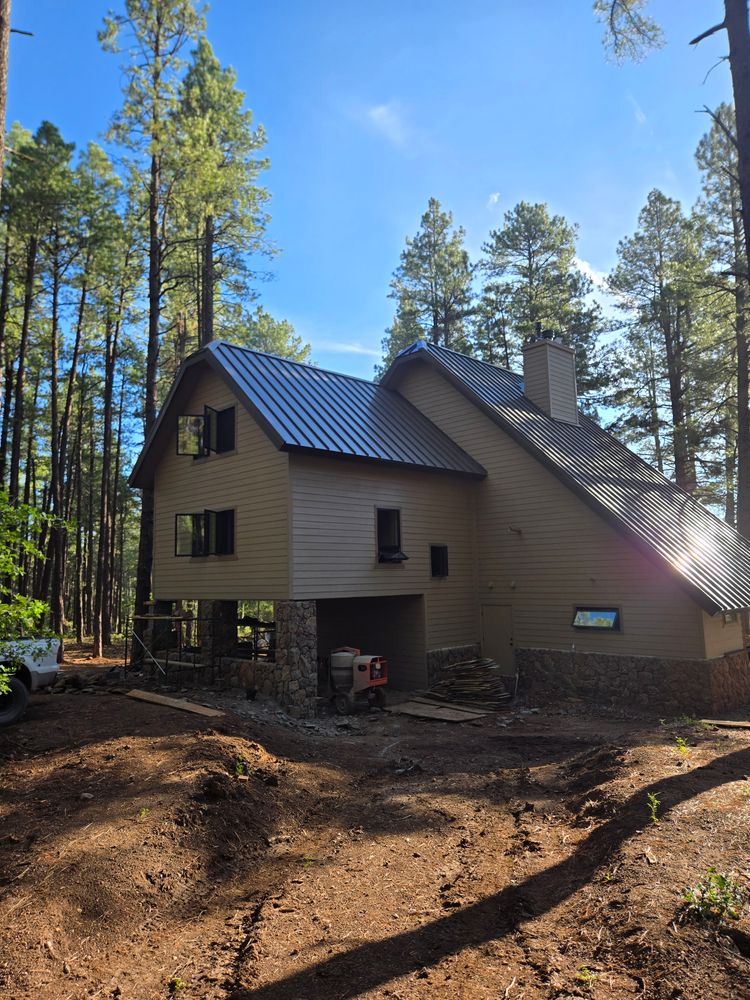 All Photos for Top Notch Construction in Munds Park, AZ