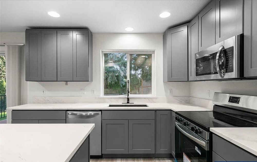 All Photos for AMC Contractors LLC in Salem, OR