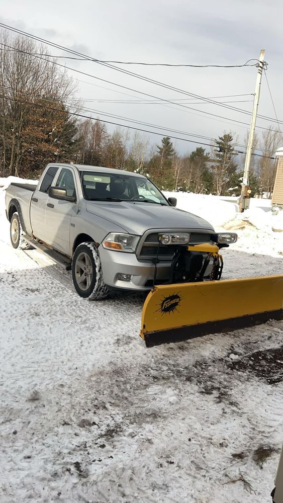 B&L Contracting team in Watertown, NY - people or person