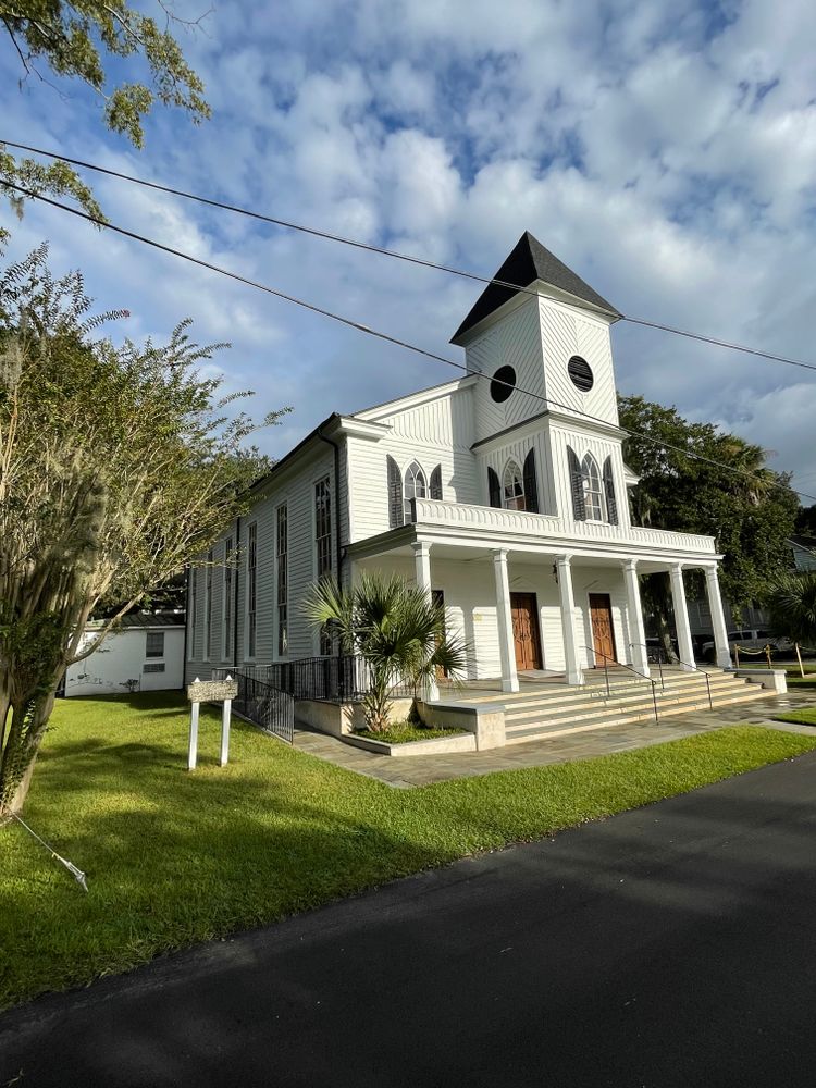 All Photos for Patriot Soft Wash LLC in Beaufort, SC