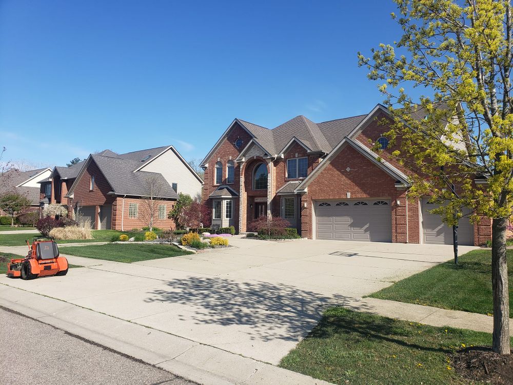 All Photos for Reds Landscaping LLC in Macomb, MI