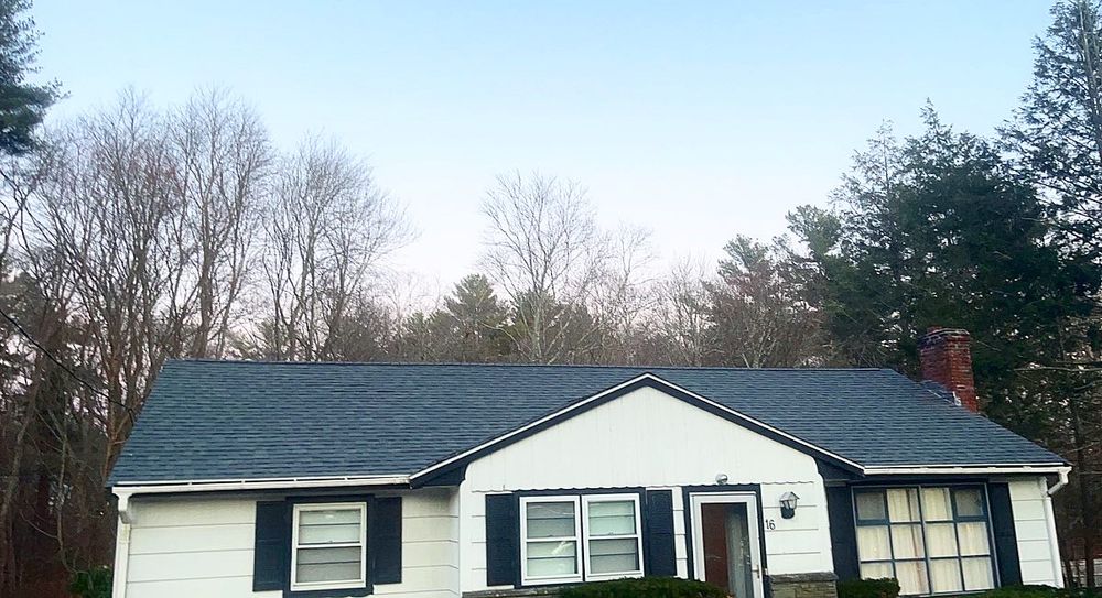 Roof Installations for O'Donnell Roofing & Carpentry in Scituate, MA