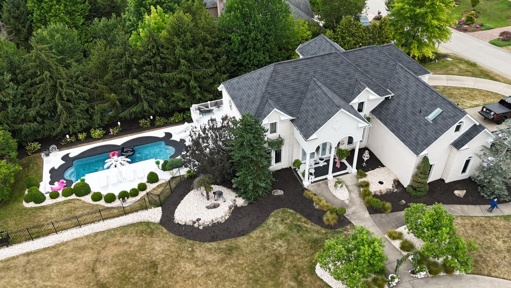 All Photos for Ridge Point Roofing in Venetia, PA
