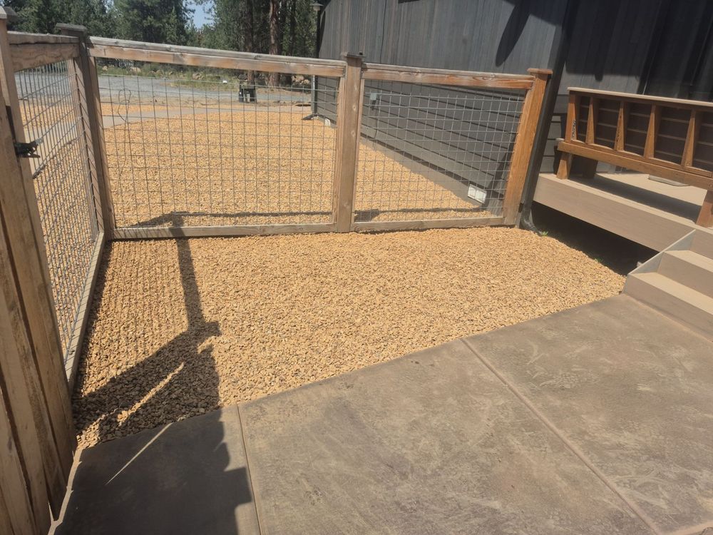 All Photos for TJR Concrete and Construction in Bend, OR