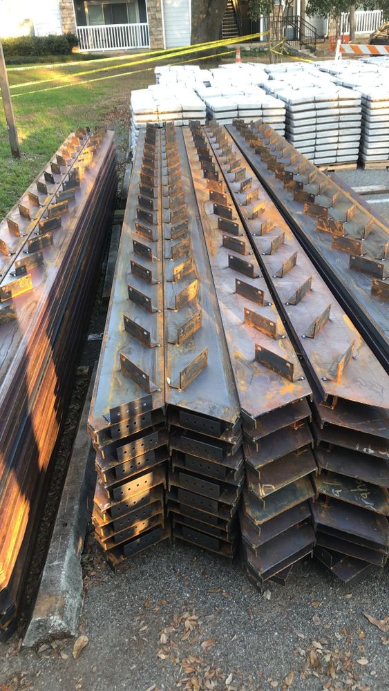 All Photos for Braham Welding Solutions in Nashville, TN